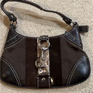 Brand New Coach Purse